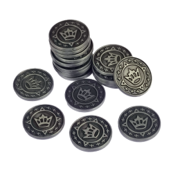 Destinies Witchwood: Storage Box pre-packed