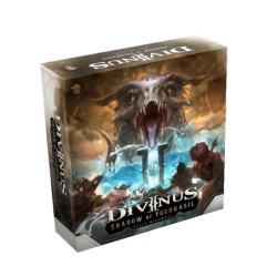 Divinus - Shadow of Yggdrasil - Lucky Duck Games