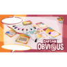 Captain Obvious - board game - Lucky Duck Games