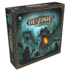 Destinies: Witchwood - Lucky Duck Games
