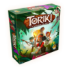 Toriki: The Castaway Island - board game - Lucky Duck Games