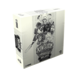 Kingdom Rush - Elemental Deluxe Upgrade - Lucky Duck Games