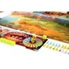 Nestlings - board game - Lucky Duck Games