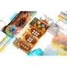 Nestlings - board game - Lucky Duck Games