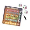My Shelfie: The Dice Game - board game - Lucky Duck Games