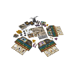 Destinies - board game - Lucky Duck Games