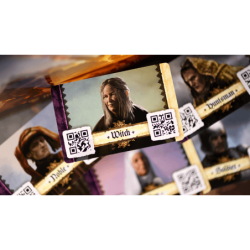 Destinies - board game - Lucky Duck Games