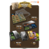 Kingdom Rush: King Upgrade - Lucky Duck Games