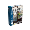 Crime zoom: Ptaki złej wróżby - Lucky Duck Games