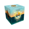 Tranquility - board game - Lucky Duck Games