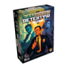 Pocket Detective - board games - Lucky Duck Games