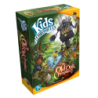 Kids Chronicles: The Old Oak Prophecy - Lucky Duck Games