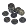 Destinies - Deluxe Metal Experience Tokens