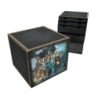 Destinies Witchwood: Storage Box - empty
