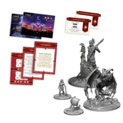 Divinus - Kufer obfitości - Lucky Duck Games