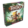 Toriki: The Castaway Island - board game - Lucky Duck Games
