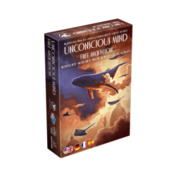 Unconscious Mind - Free Association Module - dodatek do gry