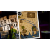 Crime zoom: Ptaki złej wróżby - Lucky Duck Games