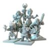 Kingdom Rush: Elemental Uprising - Lucky Duck Games