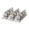 Kingdom Rush -  Soldier Miniatures for Rift in Time