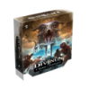 Divinus - Shadow of Yggdrasil - Lucky Duck Games