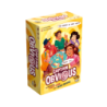 Captain Obvious - board game - Lucky Duck Games
