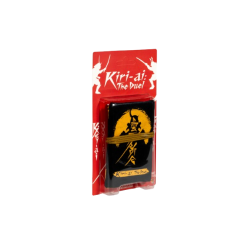 Kiri-ai: The Duel - Lucky Duck Games