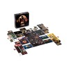 The Dark Quarter - board game - Lucky Duck Games The Dark Quarter - board game - Lucky Duck Games