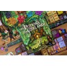 POTIONS OF AZERLAND - Board Game - Lucky Duck Games