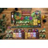 POTIONS OF AZERLAND - Board Game - Lucky Duck Games