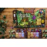 POTIONS OF AZERLAND - Board Game - Lucky Duck Games