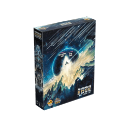 Andromeda's Edge: Escalation - board game - Lucky Duck Games