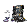 Andromeda's Edge: Escalation - board game - Lucky Duck Games