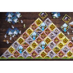 Tranquility: The Ascent Kickstarter Edition