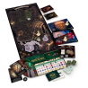 The Dark Quarter - board game - Lucky Duck Games The Dark Quarter - board game - Lucky Duck Games