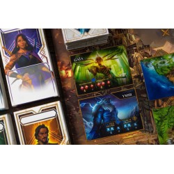 Divinus - board game - Lucky Duck Games