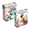 Food Chain Magnate: Special Edition + The Ketchup Mechanism expansion