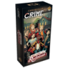 Chronicles of Crime: Welcome to Redview