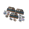 Destinies - board game - Lucky Duck Games
