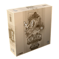 Kingdom Rush: King Upgrade - Lucky Duck Games