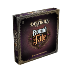 Destinies: Bound by Fate - Lucky Duck Games