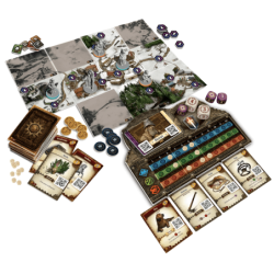 Destinies: Bound by Fate - Lucky Duck Games