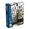 Crime zoom: Ptaki złej wróżby - Lucky Duck Games