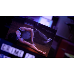 Crime zoom: Ptaki złej wróżby - Lucky Duck Games