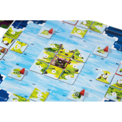 Oros - Lucky Duck Games