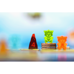 Oros - Lucky Duck Games