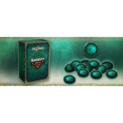 Destinies: Wiedźmi Las - Moduł Przeciwności - Lucky Duck Games