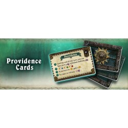 Destinies: Wiedźmi Las - Moduł Przeciwności - Lucky Duck Games