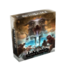 Divinus - Cień Yggdrasila - rozszerzenie do gry