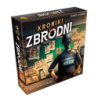 Kroniki Zbrodni - gra planszowa Lucky Duck Games